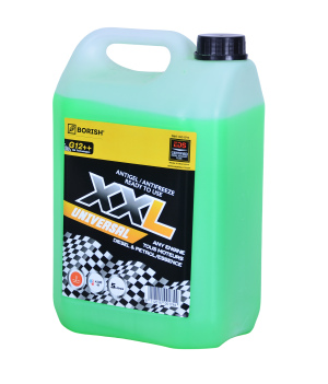 Antigel  XXL Borish Vert