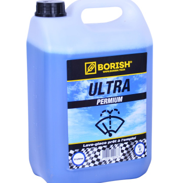 LAVE GLACE UTRA PREMIUM BORISH