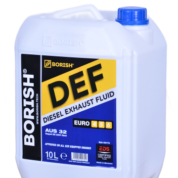 DEF/Adblue AUS32 Borish